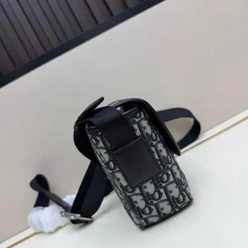 Replica Christian Dior AAA Man Messenger Bags #1482090 $85.00 USD for Wholesale