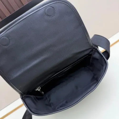 Replica Christian Dior AAA Man Messenger Bags #1482090 $85.00 USD for Wholesale