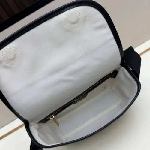 Replica Christian Dior AAA Man Messenger Bags #1482091 $85.00 USD for Wholesale