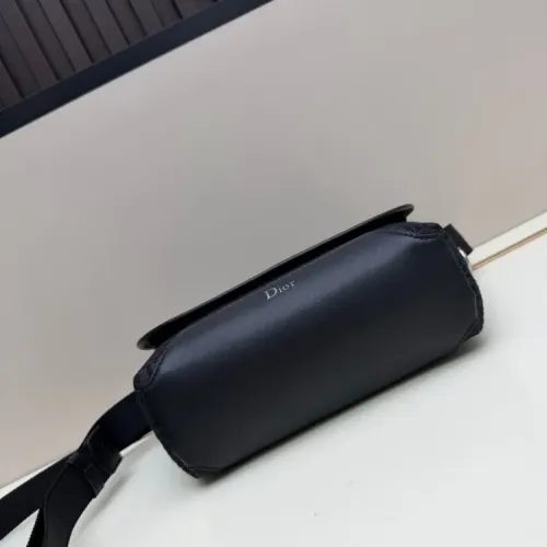 Replica Christian Dior AAA Man Messenger Bags #1482092 $85.00 USD for Wholesale
