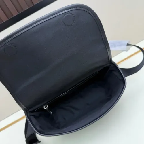 Replica Christian Dior AAA Man Messenger Bags #1482092 $85.00 USD for Wholesale