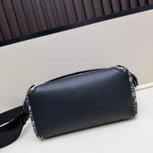Replica Christian Dior AAA Man Messenger Bags #1482094 $98.00 USD for Wholesale