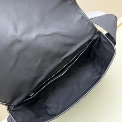 Replica Christian Dior AAA Man Messenger Bags #1482094 $98.00 USD for Wholesale