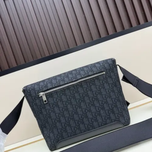 Replica Christian Dior AAA Man Messenger Bags #1482095 $98.00 USD for Wholesale