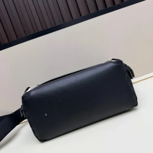 Replica Christian Dior AAA Man Messenger Bags #1482095 $98.00 USD for Wholesale