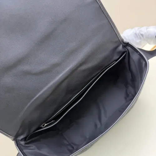 Replica Christian Dior AAA Man Messenger Bags #1482095 $98.00 USD for Wholesale