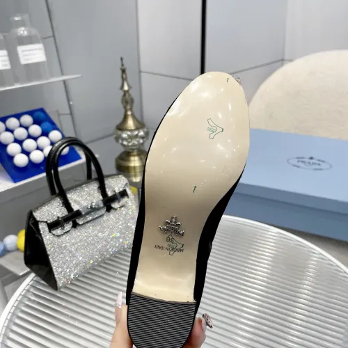 Replica Prada Boots For Women #1482097 $102.00 USD for Wholesale