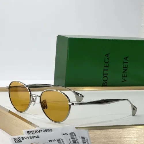 Wholesale Bottega Veneta AAA Quality Sunglasses #1482188 $68.00 USD, Wholesale Quality Replica Bottega Veneta AAA Quality Sunglasses