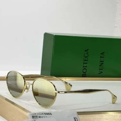Wholesale Bottega Veneta AAA Quality Sunglasses #1482189 $68.00 USD, Wholesale Quality Replica Bottega Veneta AAA Quality Sunglasses