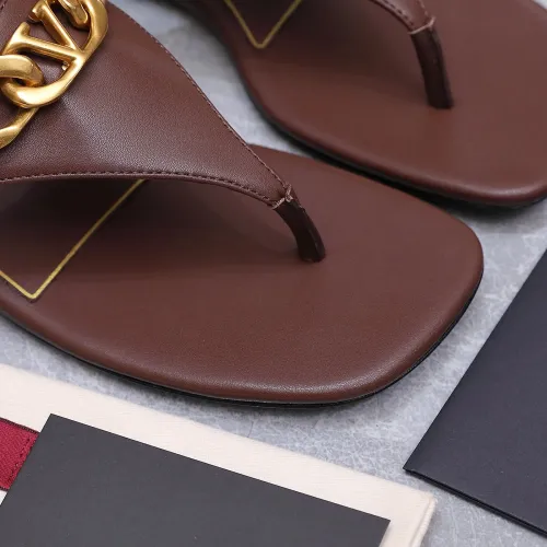 Replica Valentino Sandal For Women #1482246 $108.00 USD for Wholesale