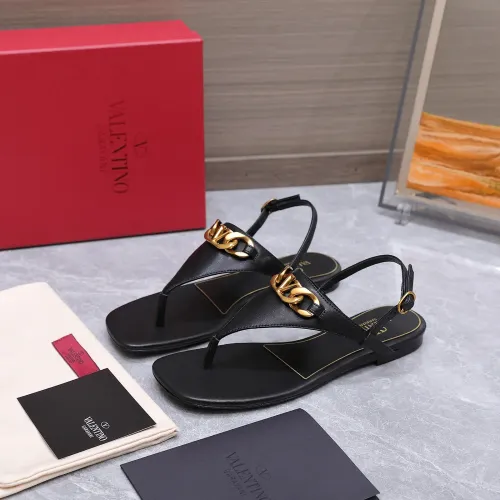 Wholesale Valentino Sandal For Women #1482249 $108.00 USD, Wholesale Quality Replica Valentino Sandal