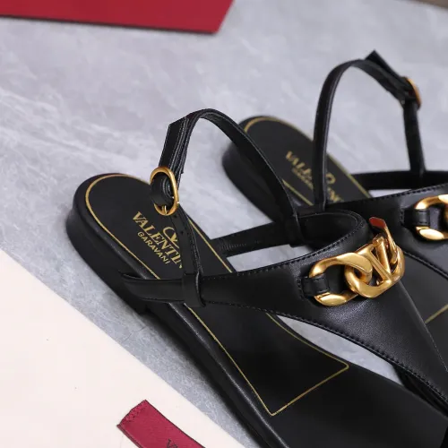 Replica Valentino Sandal For Women #1482249 $108.00 USD for Wholesale