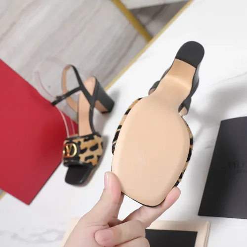 Replica Valentino Sandal For Women #1482314 $108.00 USD for Wholesale