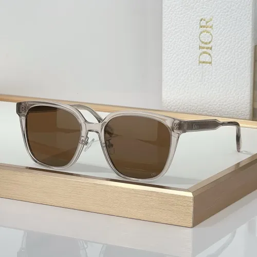 Wholesale Christian Dior AAA Quality Sunglasses #1482344 $60.00 USD, Wholesale Quality Replica Christian Dior AAA Quality Sunglasses