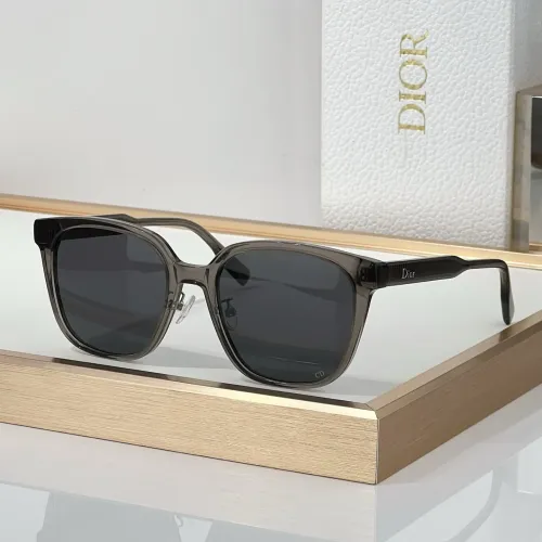 Wholesale Christian Dior AAA Quality Sunglasses #1482348 $60.00 USD, Wholesale Quality Replica Christian Dior AAA Quality Sunglasses