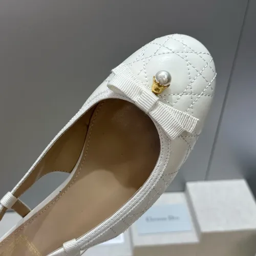 Replica Christian Dior Sandal For Women #1482417 $96.00 USD for Wholesale
