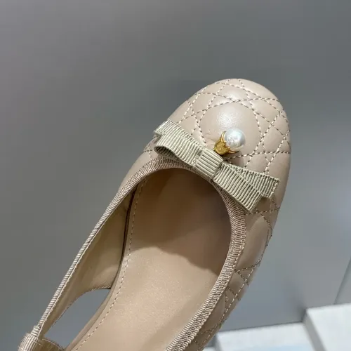 Replica Christian Dior Sandal For Women #1482418 $96.00 USD for Wholesale