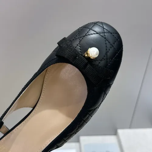 Replica Christian Dior Sandal For Women #1482419 $96.00 USD for Wholesale