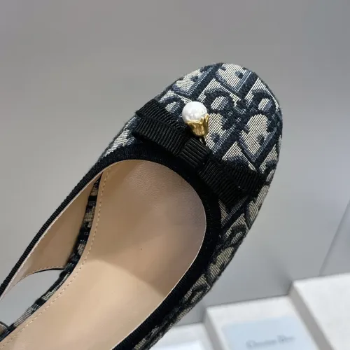 Replica Christian Dior Sandal For Women #1482420 $96.00 USD for Wholesale