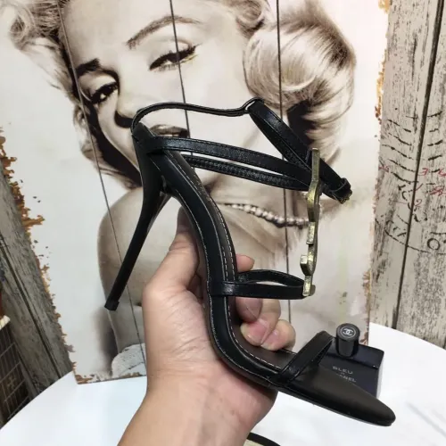 Replica Yves Saint Laurent YSL Sandal For Women #1482508 $85.00 USD for Wholesale