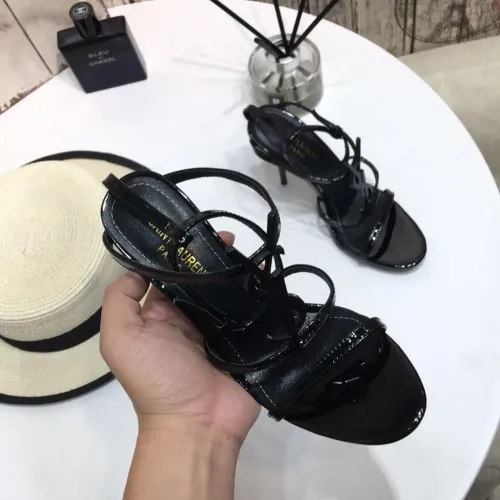 Replica Yves Saint Laurent YSL Sandal For Women #1482509 $85.00 USD for Wholesale