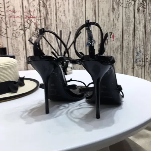 Replica Yves Saint Laurent YSL Sandal For Women #1482509 $85.00 USD for Wholesale