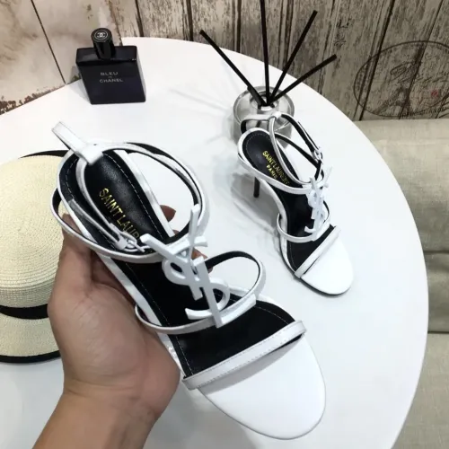 Replica Yves Saint Laurent YSL Sandal For Women #1482510 $85.00 USD for Wholesale