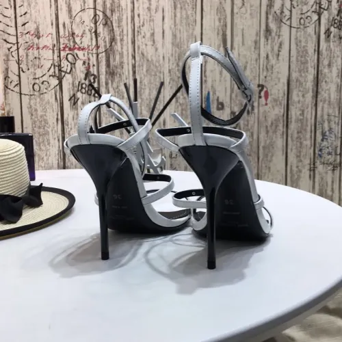 Replica Yves Saint Laurent YSL Sandal For Women #1482510 $85.00 USD for Wholesale