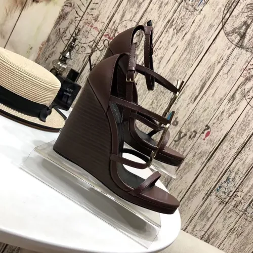 Replica Yves Saint Laurent YSL Sandal For Women #1482519 $102.00 USD for Wholesale