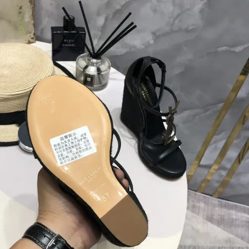 Replica Yves Saint Laurent YSL Sandal For Women #1482526 $102.00 USD for Wholesale