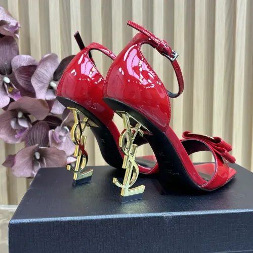 Replica Yves Saint Laurent YSL Sandal For Women #1482561 $102.00 USD for Wholesale