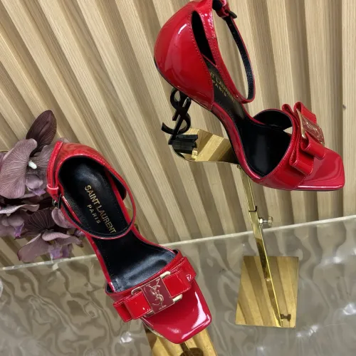 Replica Yves Saint Laurent YSL Sandal For Women #1482562 $102.00 USD for Wholesale