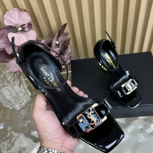 Replica Yves Saint Laurent YSL Sandal For Women #1482563 $102.00 USD for Wholesale