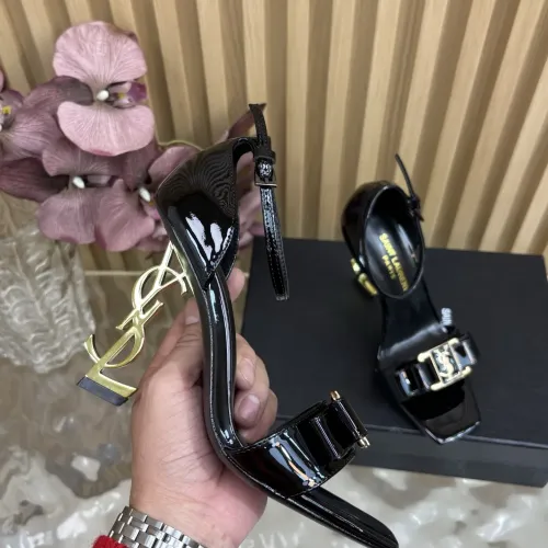 Replica Yves Saint Laurent YSL Sandal For Women #1482563 $102.00 USD for Wholesale