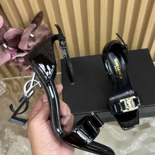 Replica Yves Saint Laurent YSL Sandal For Women #1482564 $102.00 USD for Wholesale