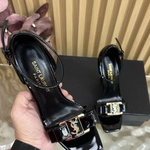 Replica Yves Saint Laurent YSL Sandal For Women #1482564 $102.00 USD for Wholesale