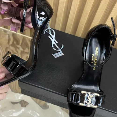 Replica Yves Saint Laurent YSL Sandal For Women #1482564 $102.00 USD for Wholesale