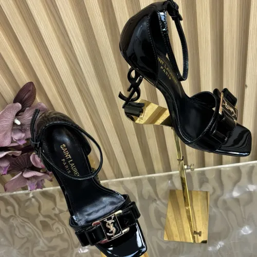 Replica Yves Saint Laurent YSL Sandal For Women #1482564 $102.00 USD for Wholesale