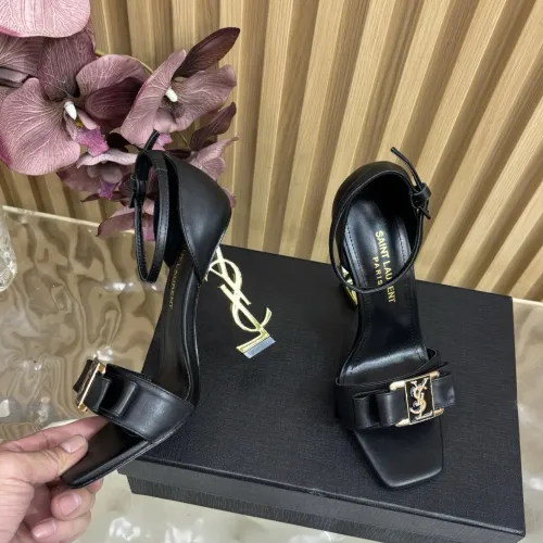 Replica Yves Saint Laurent YSL Sandal For Women #1482565 $102.00 USD for Wholesale