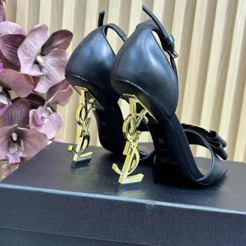 Replica Yves Saint Laurent YSL Sandal For Women #1482565 $102.00 USD for Wholesale