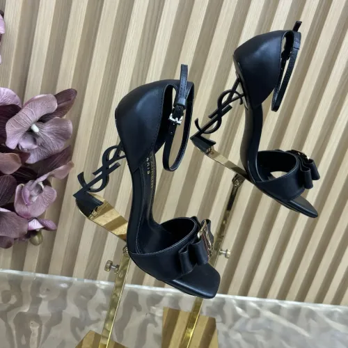 Replica Yves Saint Laurent YSL Sandal For Women #1482566 $102.00 USD for Wholesale