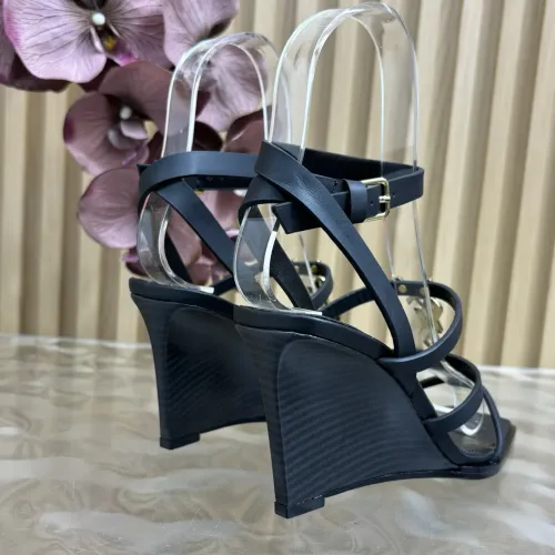 Replica Yves Saint Laurent YSL Sandal For Women #1482568 $105.00 USD for Wholesale