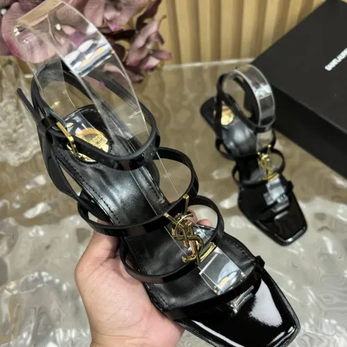 Replica Yves Saint Laurent YSL Sandal For Women #1482569 $105.00 USD for Wholesale