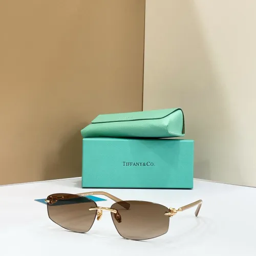 Wholesale Tiffany AAA Quality Sunglasses #1482653 $68.00 USD, Wholesale Quality Replica Tiffany AAA Sunglasses