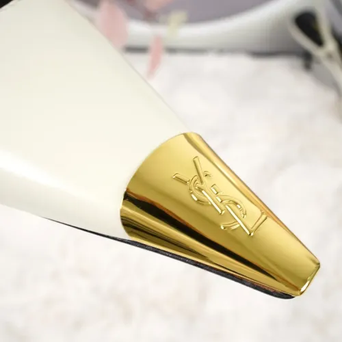 Replica Yves Saint Laurent YSL Sandal For Women #1482654 $102.00 USD for Wholesale