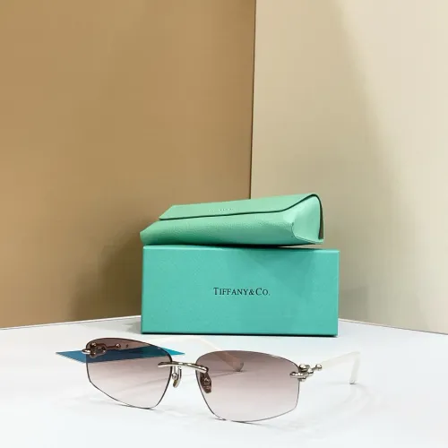 Wholesale Tiffany AAA Quality Sunglasses #1482655 $68.00 USD, Wholesale Quality Replica Tiffany AAA Sunglasses