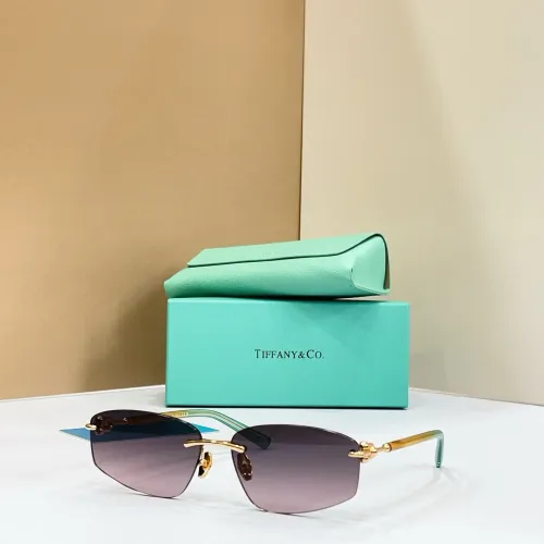 Wholesale Tiffany AAA Quality Sunglasses #1482656 $68.00 USD, Wholesale Quality Replica Tiffany AAA Sunglasses