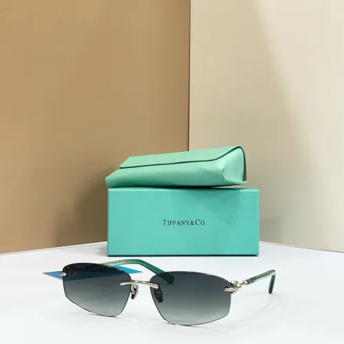 Wholesale Tiffany AAA Quality Sunglasses #1482659 $68.00 USD, Wholesale Quality Replica Tiffany AAA Sunglasses