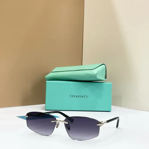 Wholesale Tiffany AAA Quality Sunglasses #1482661 $68.00 USD, Wholesale Quality Replica Tiffany AAA Sunglasses