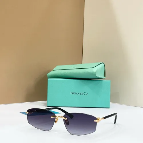 Wholesale Tiffany AAA Quality Sunglasses #1482662 $68.00 USD, Wholesale Quality Replica Tiffany AAA Sunglasses